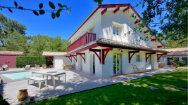 Christophe MORAIS - ATELIER ARCAD