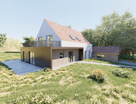 Aude CALATAYUD - ALTHEA ARCHITECTURE