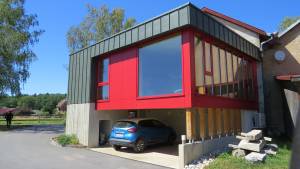 Jean-François GEORGEL - ARCHITECTE