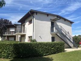 Nadège CHOFFEL - CHOFFEL NADEGE