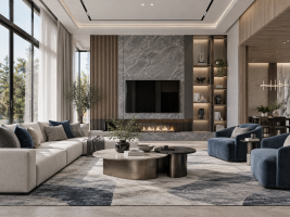 Abdul QASIM - ARQ ARCHITECTE SASU